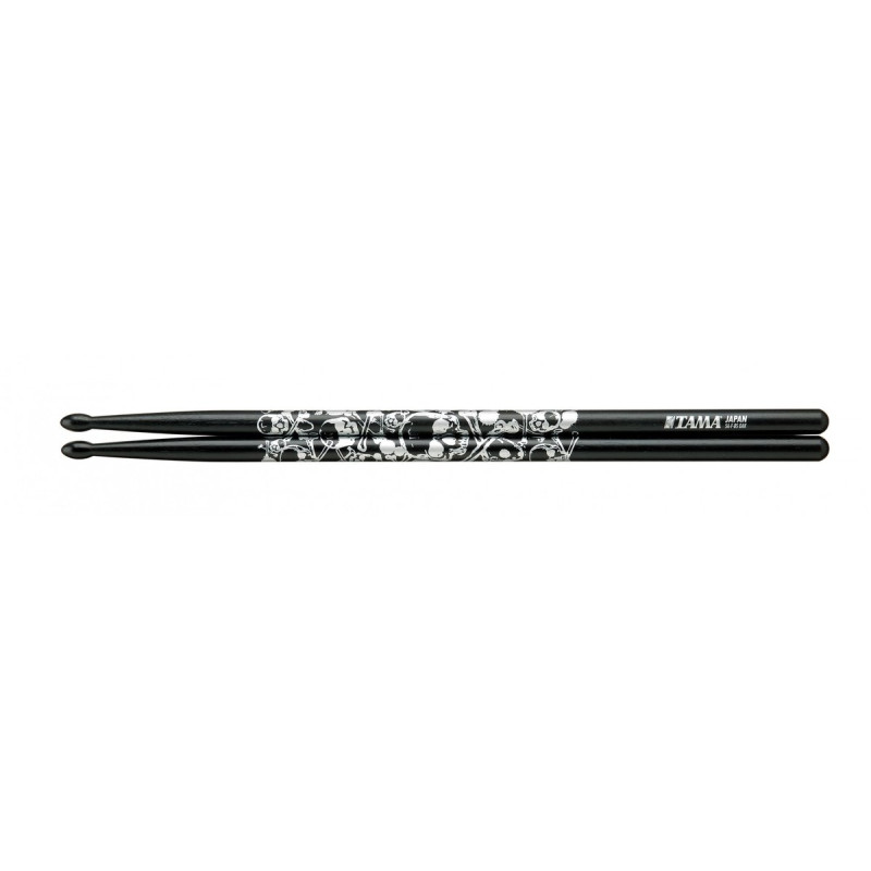 Tama TAMA-O5A-S-BS Sticks of Doom Series Drumsticks - 5A-S-BS