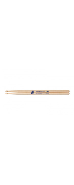 Tama TAMA-O5A-SG Traditional Series Drumstick Oak 5A w/Suede-Grip