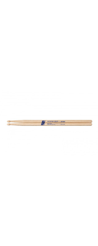 Tama TAMA-O5A-SG Traditional Series Drumstick Oak 5A w/Suede-Grip
