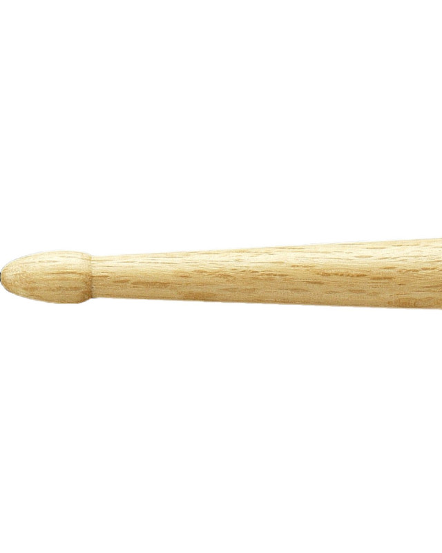 Tama TAMA-O5B-F Rhythmic Fire Drumsticks - 5B-F - Natural