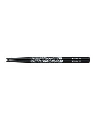 Tama TAMA-O5B-F-BS Rhythmic Fire Drumsticks - 5B-F-BS