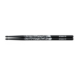 Tama TAMA-O5B-F-BS Rhythmic Fire Drumsticks - 5B-F-BS