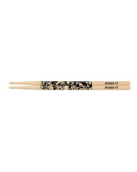 Tama TAMA-O5B-S Sticks of Doom Series Drumsticks - 5B-S - Natural