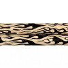 Tama TAMA-O7A-F Rhythmic Fire Drumsticks - 7A-F - Natural