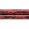 Tama TAMA-O7A-F-BR Rhythmic Fire Drumsticks - 7A-F-BR