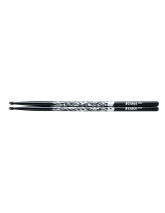 Tama TAMA-O7A-F-BS Rhythmic Fire Drumsticks - 7A-F-BS