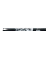 Tama TAMA-O7A-F-BS Rhythmic Fire Drumsticks - 7A-F-BS