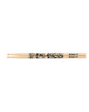 Tama TAMA-O7A-S Sticks of Doom Series Drumsticks - 7A-S - Natural