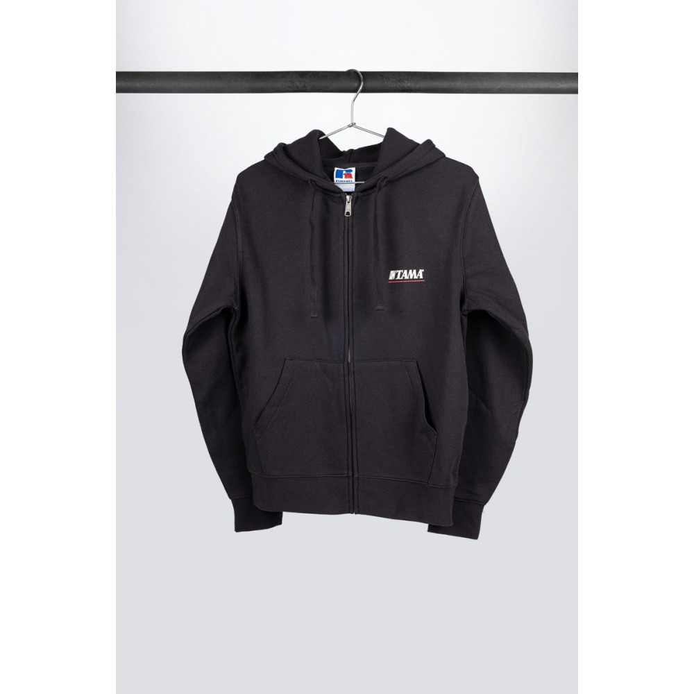 Tama TAMH001L hooded jacket