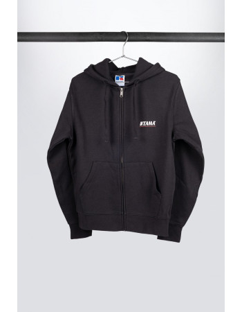 Tama TAMH001L hooded jacket