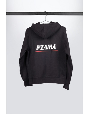 Tama TAMH001L hooded jacket