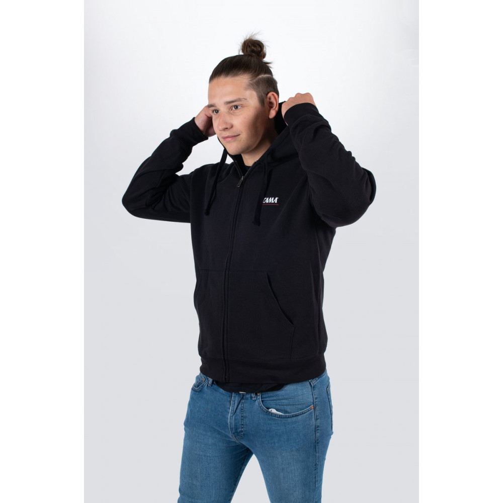 Tama TAMH001L hooded jacket