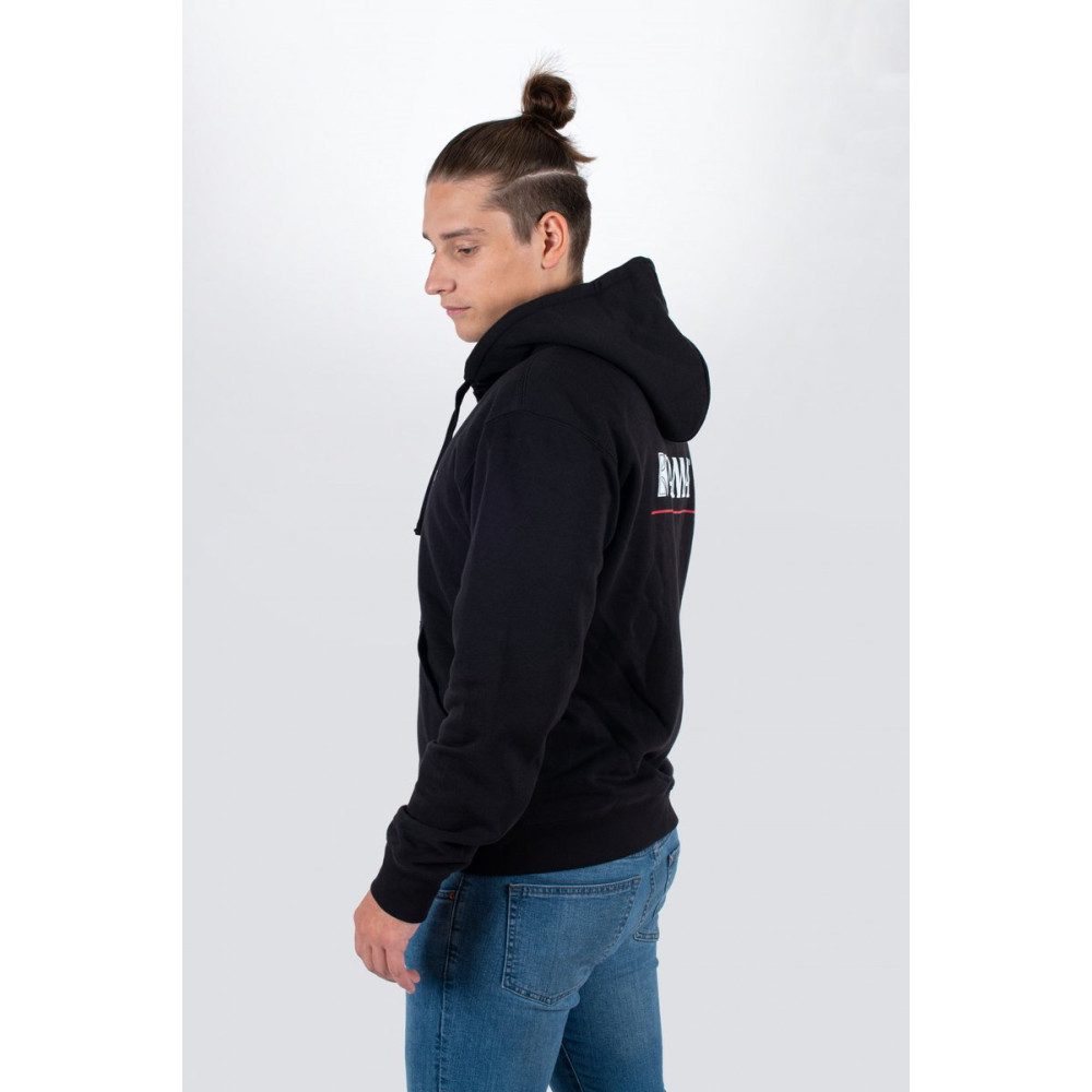 Tama TAMH001L hooded jacket