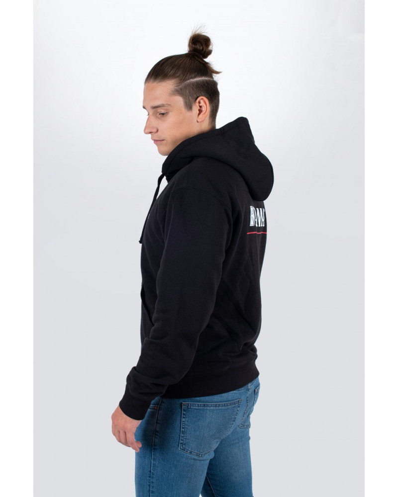 Tama TAMH001L hooded jacket