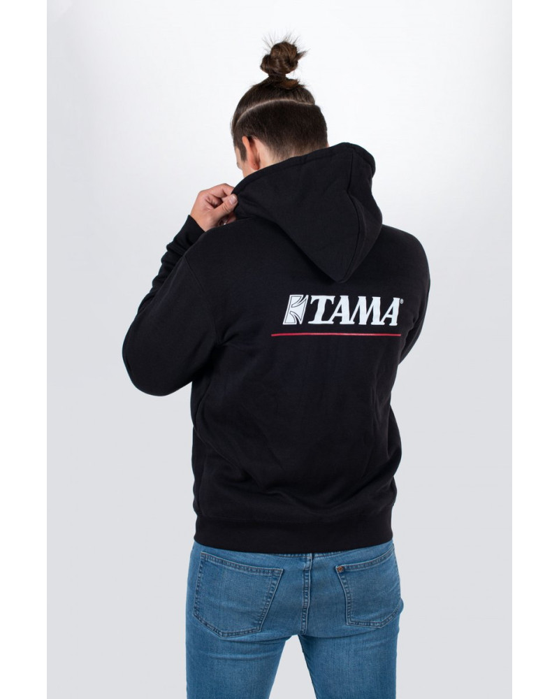 Tama TAMH001L hooded jacket