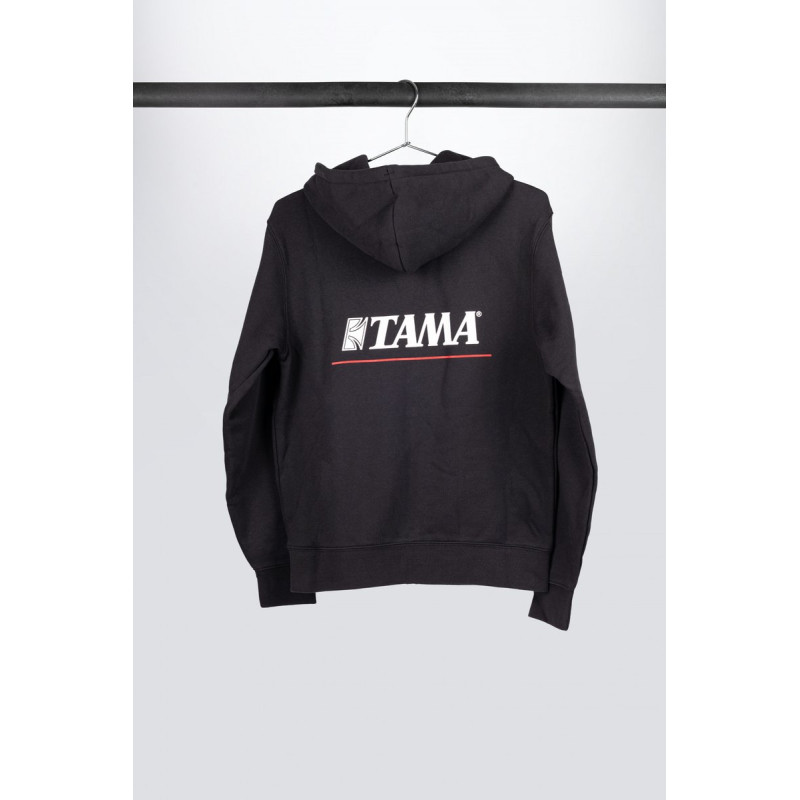Tama TAMH001S hooded jacket