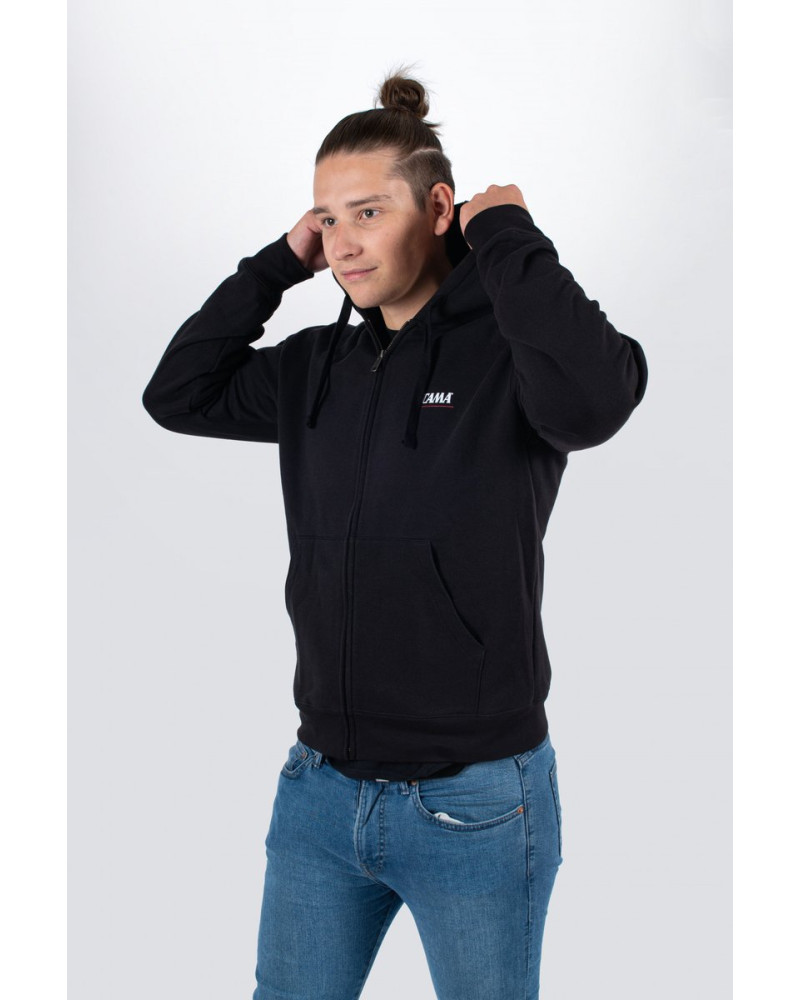 Tama TAMH001XL hooded jacket