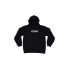 Tama TAMP001S Hoodie white Logo Size S