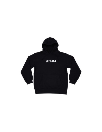 Tama TAMP001S Hoodie white Logo Size S