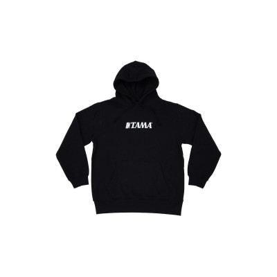 Tama TAMP001S Hoodie white Logo Size S