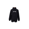 Tama TAMP001S Hoodie white Logo Size S