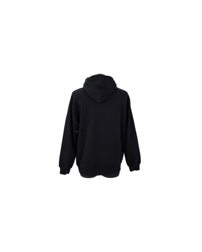 Tama TAMP001S Hoodie white Logo Size S