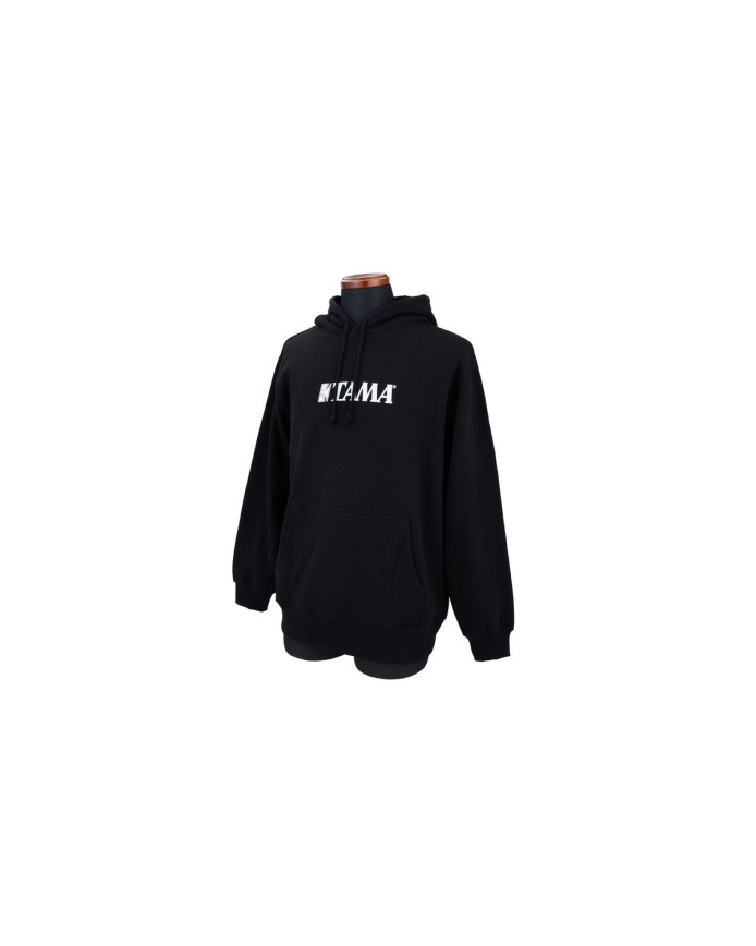 Tama TAMP001S Hoodie white Logo Size S