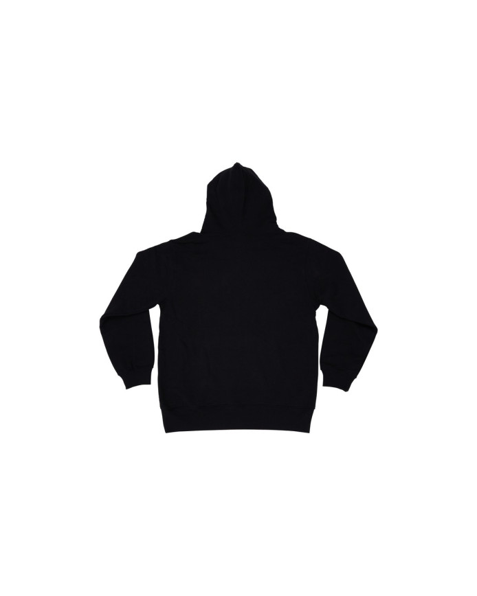 Tama TAMP001XXL Hoodie white Logo Size XXL