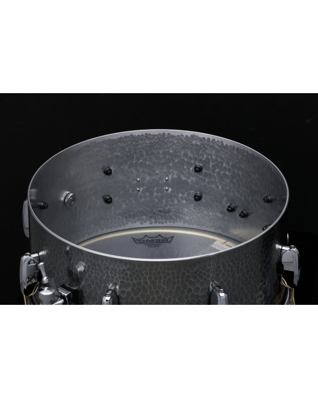 Tama TAS1465H STAR Reserve Hand Hammered Aluminum Snare Drum 14
