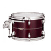 Tama TB30CZSS-CDKR STAR Bubinga Shell Kit 3 pcs - Dark Red Cordia/Chrome HW