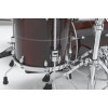 Tama TB30CZSS-CDKR STAR Bubinga Shell Kit 3 pcs - Dark Red Cordia/Chrome HW