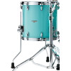 Tama TB30CZSS-GAQ STAR Bubinga Shell Kit 3 pcs - Grand Aqua Blue/Chrome HW
