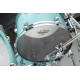 Tama TB30CZSS-GAQ STAR Bubinga Shell Kit 3 pcs - Grand Aqua Blue/Chrome HW