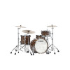Tama TB30CZSS-LNTI STAR Bubinga Shell Kit 3 pcs - Natural Indian Laurel/Chrome HW