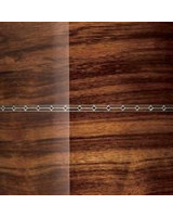 Tama TB30CZSS-LNTI STAR Bubinga Shell Kit 3 pcs - Natural Indian Laurel/Chrome HW