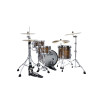 Tama TB30CZSS-LNTI STAR Bubinga Shell Kit 3 pcs - Natural Indian Laurel/Chrome HW