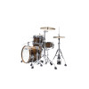 Tama TB30CZSS-LNTI STAR Bubinga Shell Kit 3 pcs - Natural Indian Laurel/Chrome HW