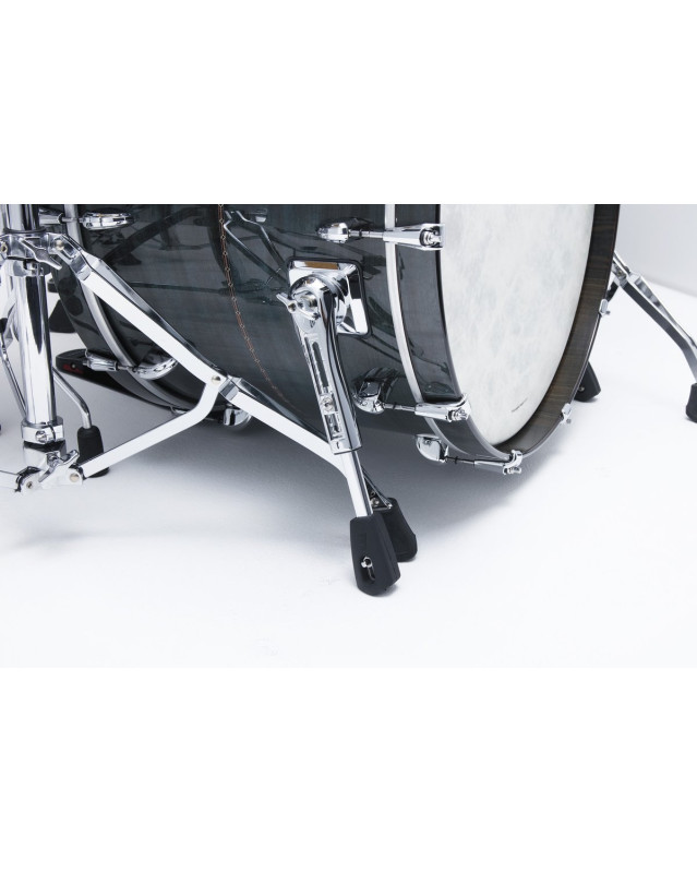 Tama TB30CZSS-PBA STAR Bubinga Shell Kit 3 pcs - Pewter Blue Australian Acacia/Chrome HW