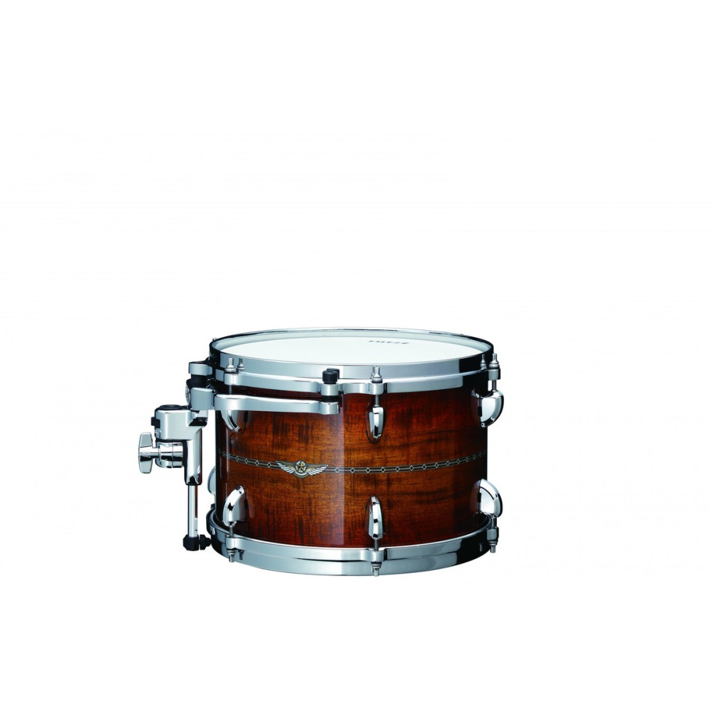 Tama TB30CZSS-SAC STAR Bubinga Shell Kit 3 pcs - Sunset Australian Acacia Burst/Chrome HW