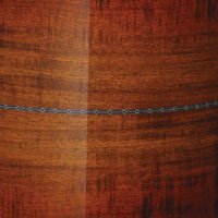 Tama TB30CZSS-SAC STAR Bubinga Shell Kit 3 pcs - Sunset Australian Acacia Burst/Chrome HW