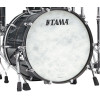 Tama TB42RZSS-PBA STAR Bubinga Shell Kit 4 pcs - Pewter Blue Australian Acacia/Chrome HW