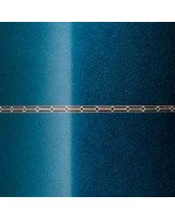 Tama TB42RZSS-SBM STAR Bubinga Shell Kit 4 pcs - Satin Blue Metallic/Chrome HW