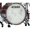STAR Bubinga Bass Drum 22 - Dark Red Cordia
