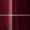 STAR Bubinga Bass Drum 22 - Dark Red Cordia