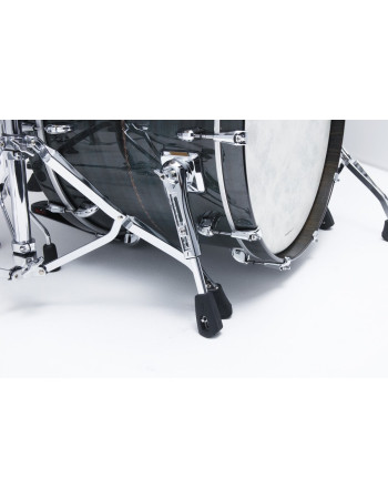 Tama TBB2218S-PBA STAR Bubinga Bass Drum 22 - Pewter Blue Australian Acacia