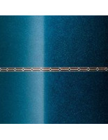 Tama TBB2414DB-SBM STAR Bubinga Bass Drum 24 - Satin Blue Metallic