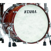 Tama TBB2416S-SAC STAR Bubinga Bass Drum 24 - Sunset Australian Acacia Burst