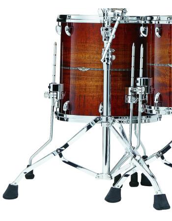 Tama TBF1412S-SAC STAR Bubinga Floor Tom 14