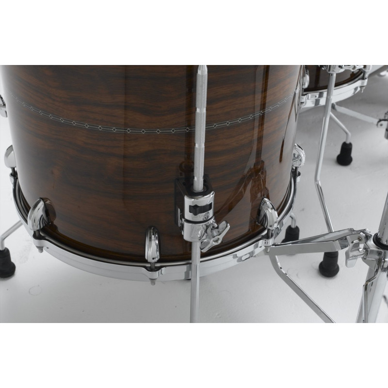 Tama TBF1413S-LNTI STAR Bubinga Floor Tom 14