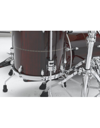 Tama TBF1414D-CDKR Star Bubinga Floor Tom 14